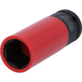 Ks Tools - Kovaný nástrčkový orech 1/2", 21mm