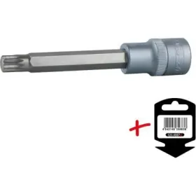 Ks Tools - Nadstavec vnútorný XZN M8 1/2" 110mm