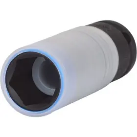 Ks Tools - Kovaný nástrčkový orech 1/2", 17mm