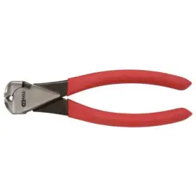 Ks Tools - Kliešte cvikacie čelné 165mm