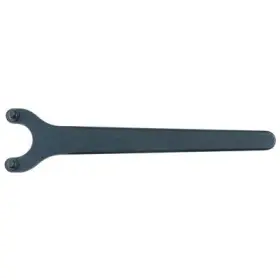 Ks Tools - Kľúč na dvojdierové matice čelový, kolíkový 25mm