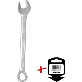 Ks Tools - Kľúč očkoplochý s vešiakom 27mm