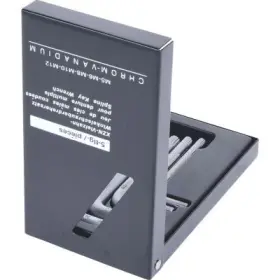 TORX kľúče