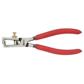 Ks Tools - Odizolovacie kliešte 176mm