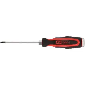 Ks Tools - Uderový skrutkovač krížový PH4, 305mm