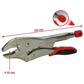 Ks Tools - kliešte samosvorné 225mm