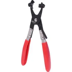 Ks Tools - Univerzálne kliešte na hadicové spony 200mm