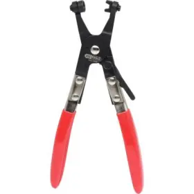 Ks Tools - Kliešte na hadicové spony 220mm