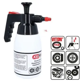 Ks Tools - Pumpovacia rozprašovacia fľaša 1L