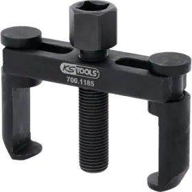 Ks Tools - Univerzálny sťahovák na ramienka stieračov 2-ramenný