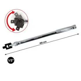 Ks Tools - Klbová rukovať 1/2" 460mm