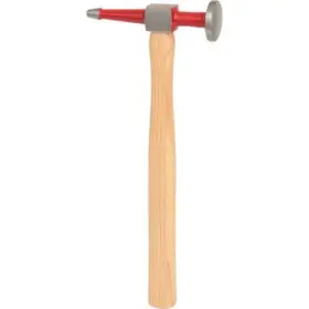 Ks Tools - Klampiarske kladivo 460g