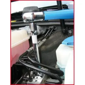 Sortiment 3/8"
