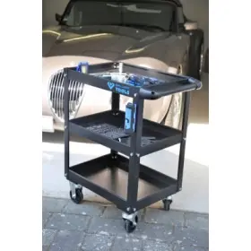 Servisné vozíky