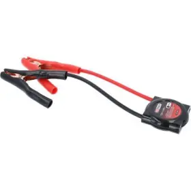 Ks Tools - Elektronická prepäťová ochrana, 12/24V