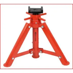 Podpery rampy