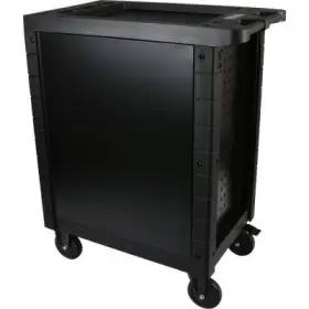 Servisné vozíky boxy