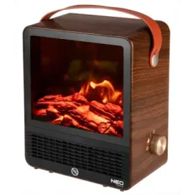 NEO - Elektrický krb 1500W