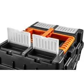 Boxy brašne kufre