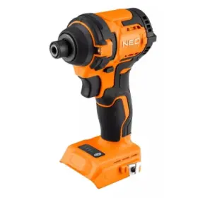 NEO - Bezuhlíkový uťahovák Energy+ 18V, 300Nm, 1/4" (korpus)