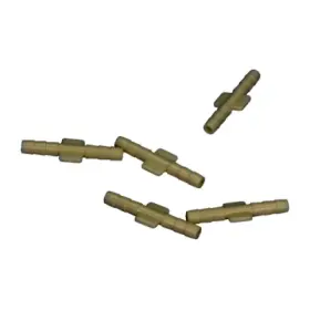 Romix - Hadicová spojka 3.9mm (balenie 5ks)