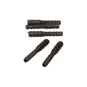 Romix - Hadicová spojka 4.8/6.3mm do 130 °C (balenie 5ks)