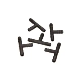 Romix - Hadicová spojka 6,8mm (balenie 5ks)