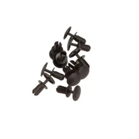 Romix - Montážny kolík Ford 10mm (balenie 10ks)