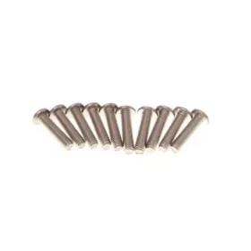 Romix - Skrutka M5x20 (balenie 10ks)