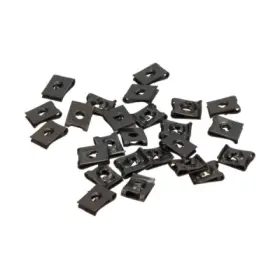 Romix - Montážna spinka MB, 2,9mm (balenie 25ks)