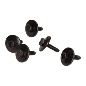 Romix - Skrutka MB,Opel M6x22mm (balenie 5ks)