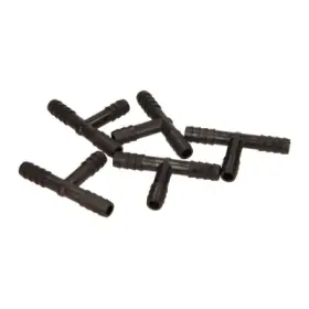 Romix - Hadicová spojka 8mm do 130 °C (balenie 5ks)