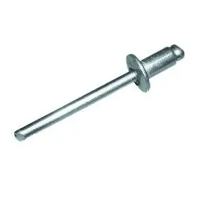 Romix - Nit AL 6mm (balenie 10ks)
