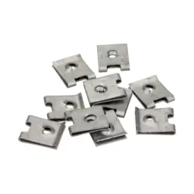 blaszka montażowa        10szt BMW                                      4,8mm