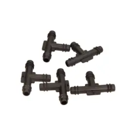 Romix - Hadicová spojka 7,8mm (balenie 5ks)