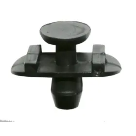 Romix - Montážna spinka VW, Audi, Seat (balenie 5ks)