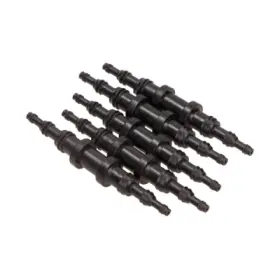 Romix - Hadicová spojka 3,6/5,6/8,9mm (balenie 5ks)