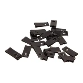 Romix - Montážna spinka 4.8mm (balenie 25ks)