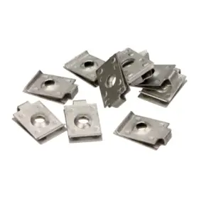 Romix - Montážna spinka Opel 6mm (balenie 10ks)