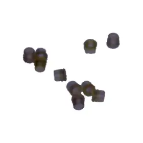 Romix - Príchytka MB W202,W210 7mm (balenie 10ks)