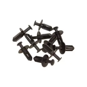 Romix - Montážny kolík MB W203,W208,W211 7mm (balenie 10ks)