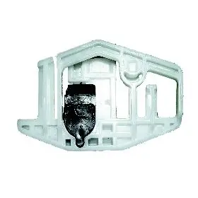 Romix - Mechanizmus zdvíhania okna Peugeot 206,Megane II pravá (balenie 1ks)