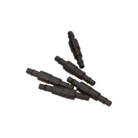 Romix - Hadicová spojka 4,6mm Fiat, Lancia (balenie 5ks)