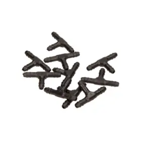 Romix - Hadicová spojka 4,9x4,9x4,9mm (balenie 10ks)