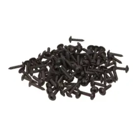 Romix - Skrutka 3,9x17mm (balenie 100ks)