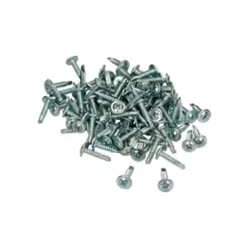 Romix - Skrutka montážna cynk 4.2x19mm (balenie 100ks)