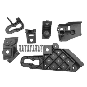 zestaw napr. reflektora   1kpl SEAT LEON 20- , lewa strona