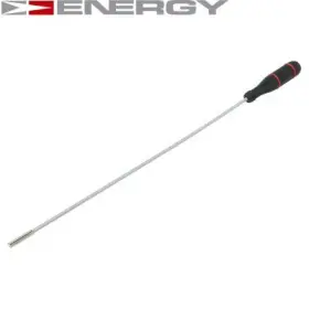 ENERGY - Dielenský magnet ohybný 545mm