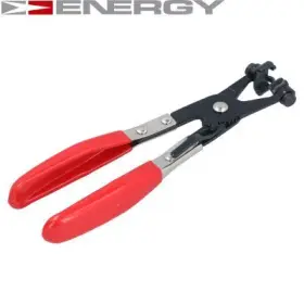 ENERGY - Kliešte na hadicové spony 220mm