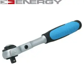 ENERGY - Račňa otočná hlavica 1/4"